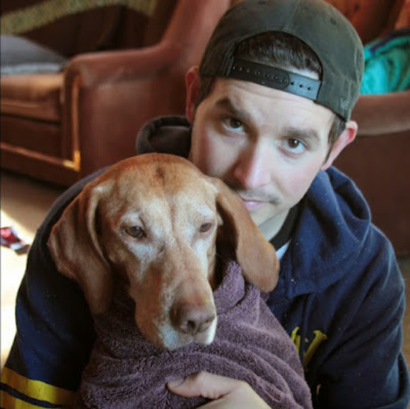 Meet your Posher, Sean - Picture 1 of 1